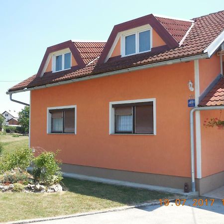 Sobe Zalac Karlovac Exterior photo